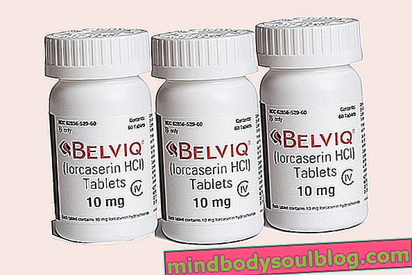 Belviq - Лечение на затлъстяването