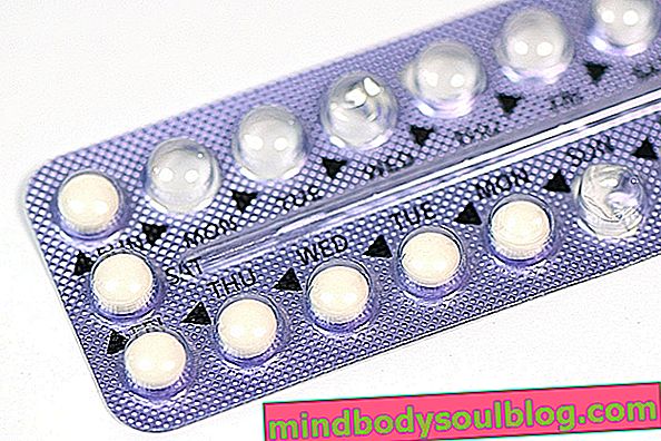 Як приймати контрацептив Селен