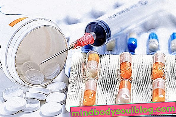 Corticostéroïdes: ce qu'ils sont, à quoi ils servent et effets secondaires