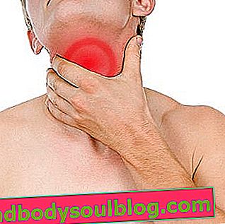 Środki na ból gardła
