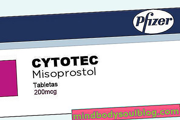 Cytotec (misoprostol) ใช้ทำอะไร