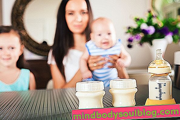 母乳を乾燥させるための家庭薬とテクニック