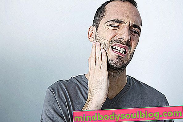 Какво може да бъде болката в лицето и как да се лекува