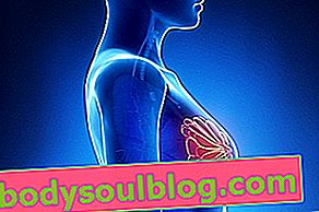 乳房炎とは何か、症状を特定して戦う方法