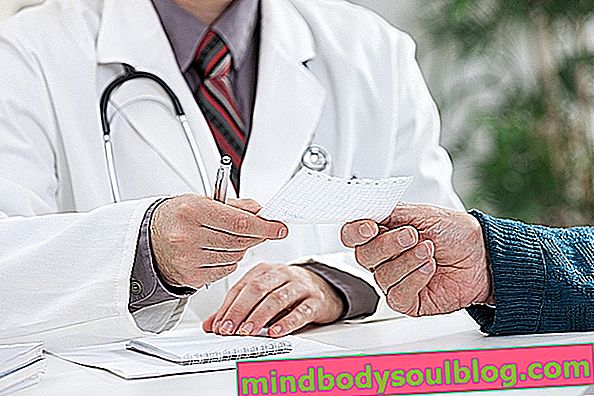 Dokter mana yang merawat setiap penyakit