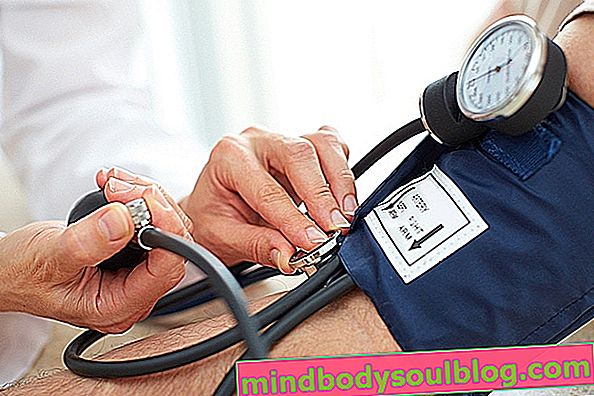 Основні причини низького кров'яного тиску