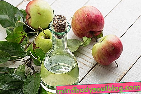 5 יתרונות בריאותיים של חומץ תפוחים