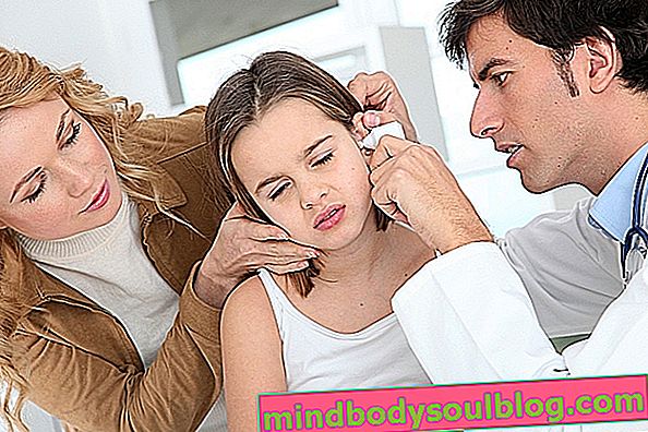 Възпалено ухо: основни причини, симптоми и какво да се прави