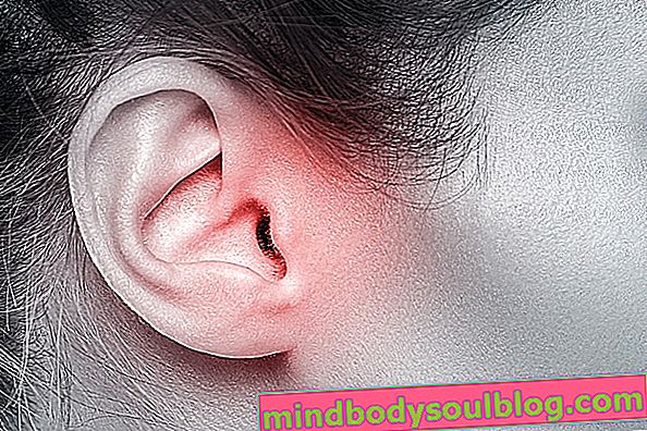 Възпалено ухо: основни причини, симптоми и какво да се прави