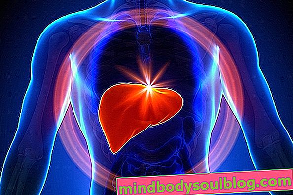 Hemangioma di hati (hepatik): apa itu, gejala dan cara pengobatannya