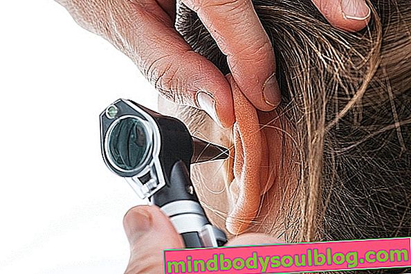耳漏の上位5つの原因と対処法