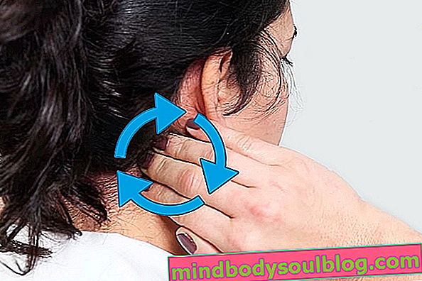 3 стъпки за облекчаване на главоболието с масаж