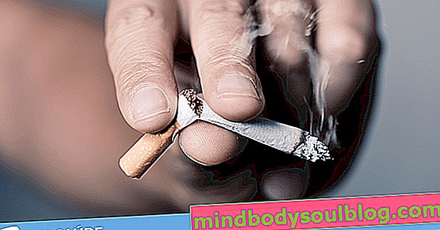 10 מחלות הנגרמות מעישון ומה לעשות