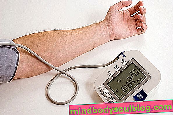 מד לחץ דם דיגיטלי