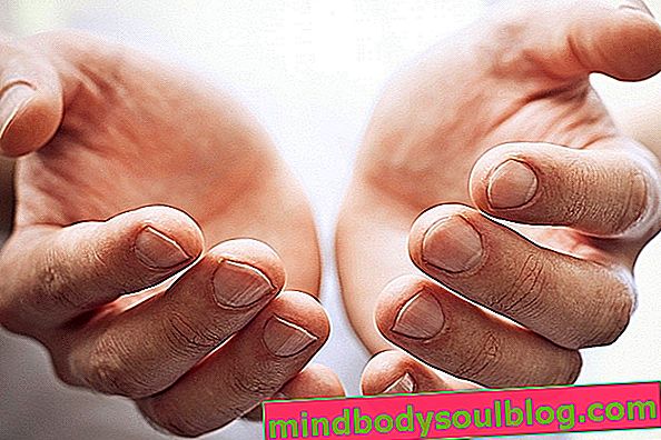 5 възможности за лечение на изпотяване на ръцете, основни причини и как да се избегне