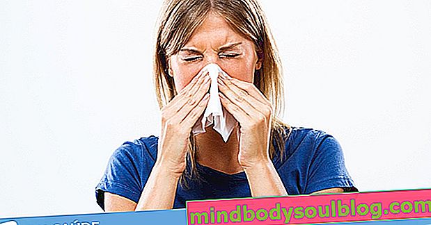 6 Tipps, um eine Virusinfektion schneller zu heilen