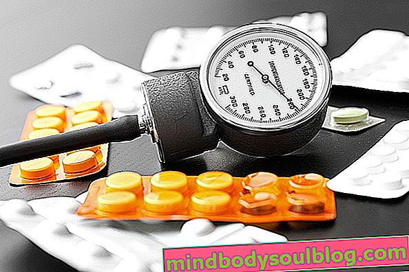 תרופות לשליטה על לחץ דם גבוה