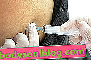 Comment administrer une injection intramusculaire (en 9 étapes)