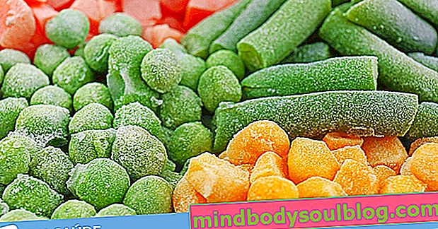 Comment congeler les légumes pour éviter de perdre des nutriments