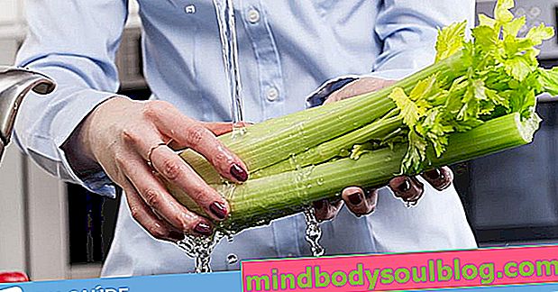 Comment bien laver les fruits et légumes