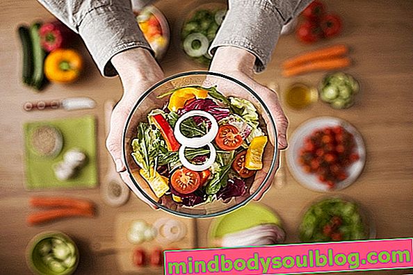 Diet untuk tekanan darah tinggi (hipertensi): apa yang harus dimakan dan dihindari