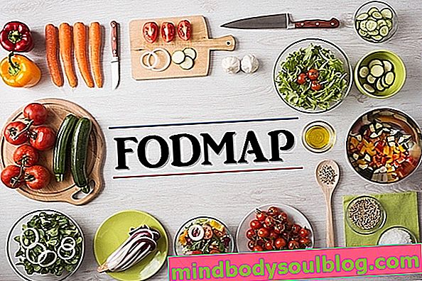 FODMAP diet: apa itu dan untuk apa
