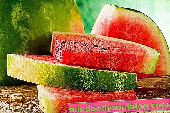 Gesundheitliche Vorteile der Wassermelone