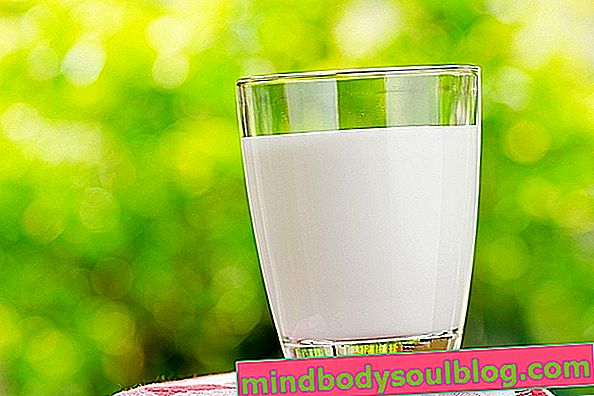 Avantages du lait