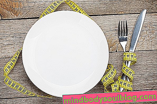 HCG Diet - Ketahui tentang apa itu dan putuskan apakah Anda dapat melakukannya dengan baik