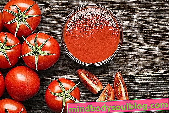 Tomat: Manfaat utama dan cara konsumsi
