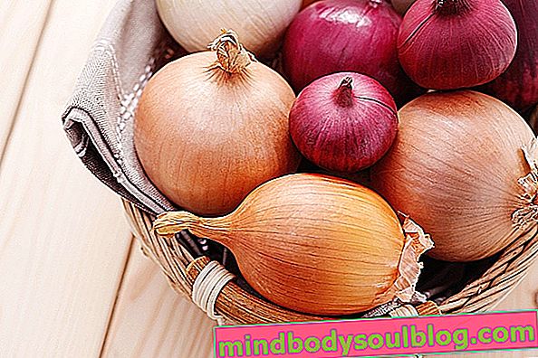 Główne zalety cebuli i sposób jej spożywania