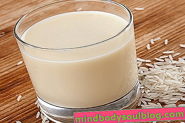 כיצד להכין חלב אורז והיתרונות הבריאותיים העיקריים