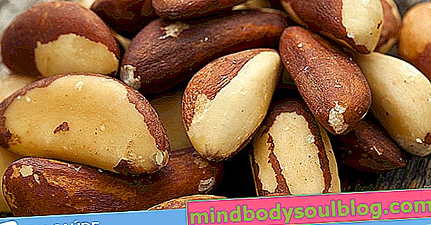 Les noix du Brésil protègent le cœur et préviennent le cancer