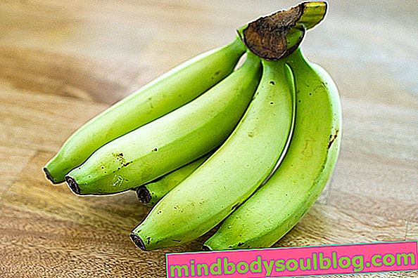 6 ползи за здравето на зелените банани