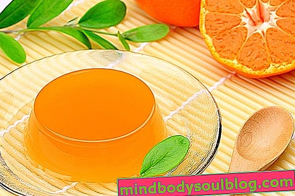 9 ползи за здравето от мандарина
