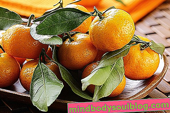 9 فوائد صحية لبرتقال اليوسفي