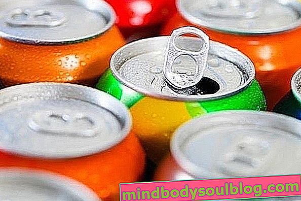 6 conséquences du soda sur la santé