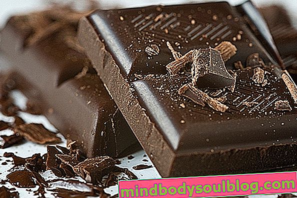 8 gesundheitliche Vorteile von Schokolade