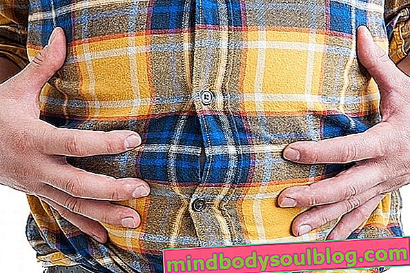 Диета на болестта на Crohn (с меню)