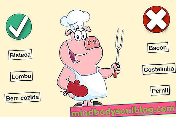 Как да консумирате свинско месо