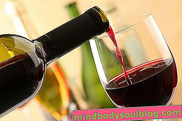 ワインの7つの健康上の利点
