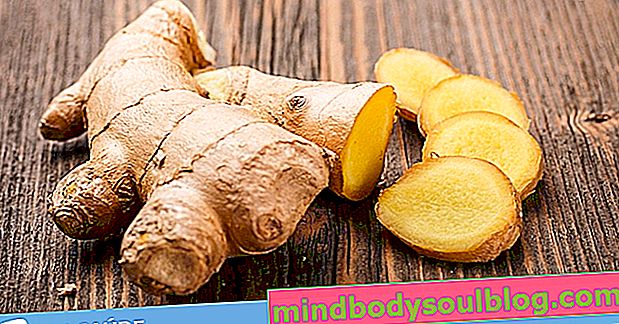 7 bienfaits du gingembre pour la santé