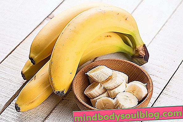 8 יתרונות בריאותיים של בננות