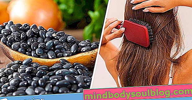 Aliments contre la perte de cheveux