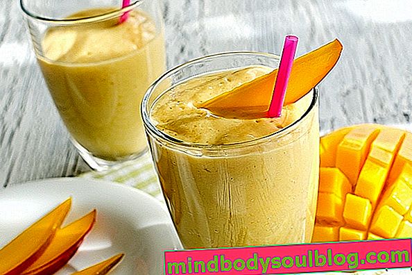 5 преимуществ манго для здоровья