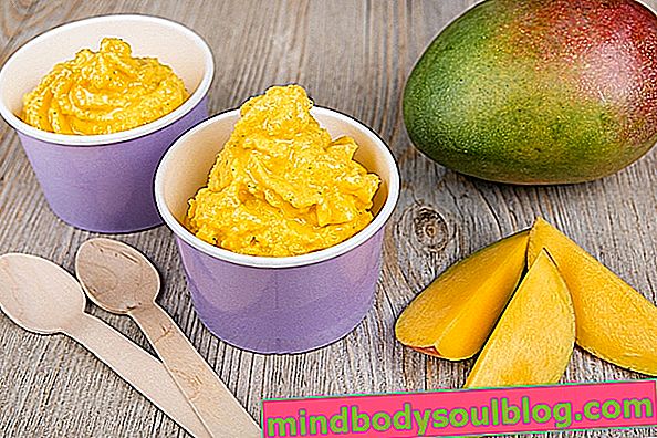 5 gesundheitliche Vorteile von Mango