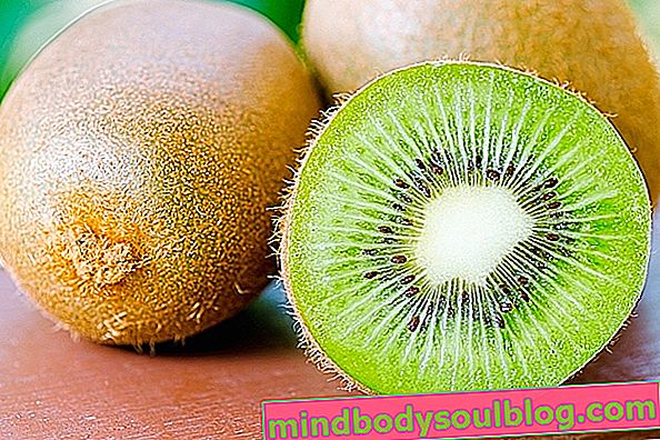 Manfaat kesehatan kiwi dan cara mempersiapkannya