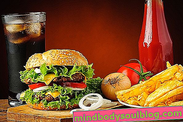 Diät gegen Gastritis und Geschwüre