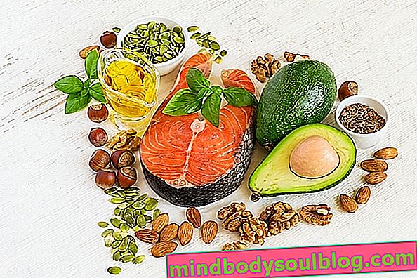 Makanan anti-inflamasi: 8 jenis yang tidak boleh terlewatkan dari makanan