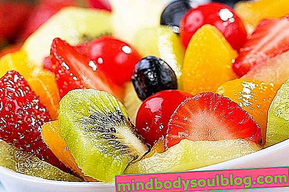 13 fruits que les diabétiques peuvent manger